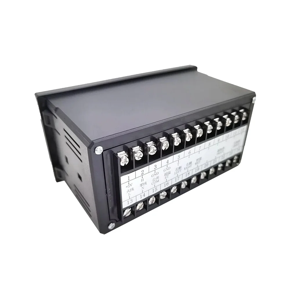 XM-18 Egg Incubator Controller Thermostat Hygrostat Full Automatic Control System (Three Circuit Board) - Image 3