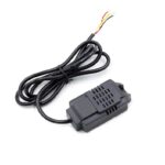 XY-MD01 SHT20 Temperature Humidity Transmitter with RS485 Modbus - 1M Shell Cable