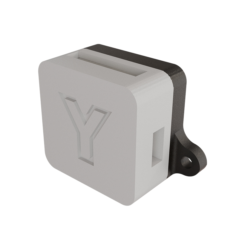 Yaanendriya YDx M CB-2-E 9-DoF AHRS & IMU Module