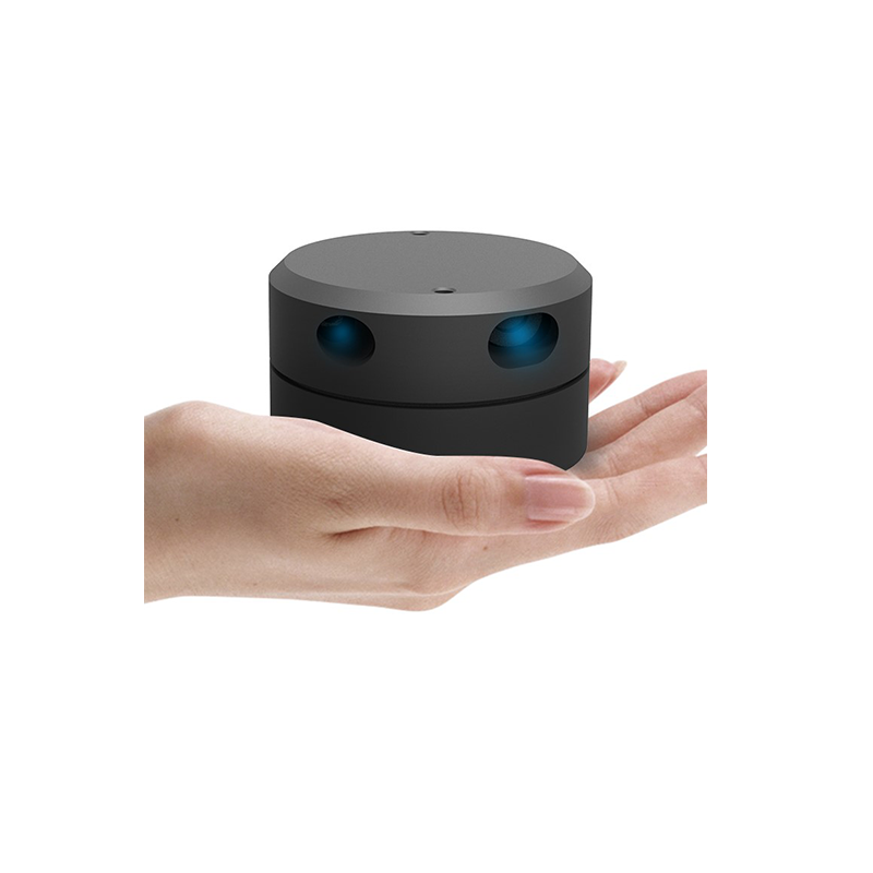 YDLIDAR G4 360° 2D LiDAR Sensor - USB Type-C Interface - Image 2