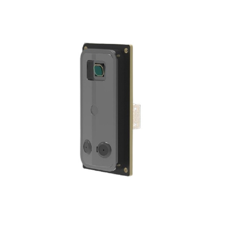 YDLIDAR GS5 Linear Array Solid-State LiDAR Sensor - 85° FOV, 70-1000mm Range, USB Type-C