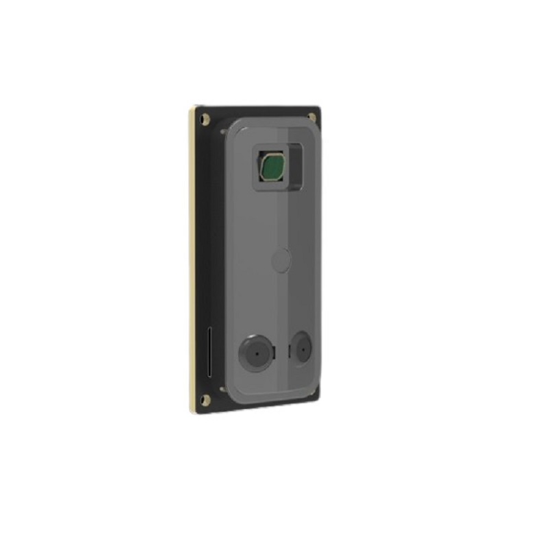 YDLIDAR GS5 Linear Array Solid-State LiDAR Sensor - 85° FOV, 70-1000mm Range, USB Type-C - Image 2