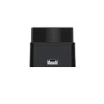 YDLIDAR T-mini Plus LiDAR Sensor - 360° Scanning, 0.12-12m Range, USB Type-C Interface