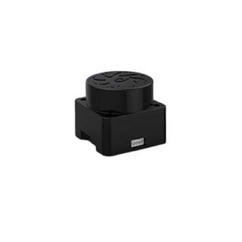 YDLIDAR T-mini Plus LiDAR Sensor - 360° Scanning, 0.12-12m Range, USB Type-C Interface - Image 2