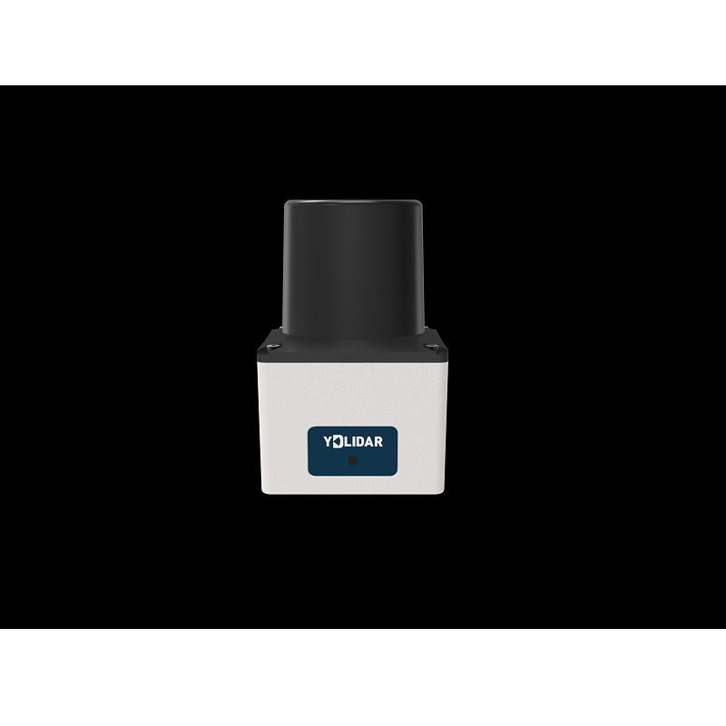 YDLIDAR TEA Single-Line Scanning LiDAR Sensor - 905nm, IP65, Network Interface - Image 2