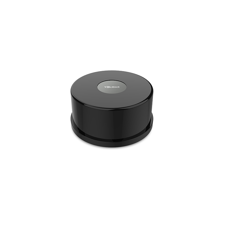 YDLIDAR TG15 Lidar Sensor – 360-degree Laser Range Scanner (15m) with USB Adapter Board