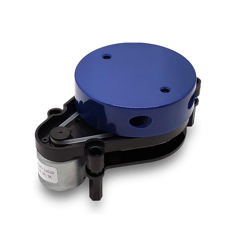 YDLIDAR X2 2D LiDAR Sensor 360° Scan 8m Range - USB-C Interface