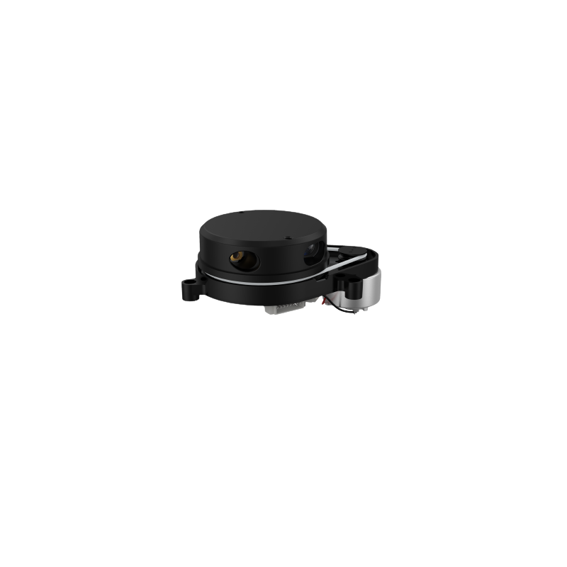 YDLIDAR X4 Pro 360 Degree ROS Scanner for Navigation, Collision Avoidance 10M Range - Image 2