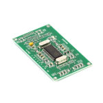 YHY502CG RFID Reader Writer Module UART Interface - 3V-5V, ISO14443A/MIFARE