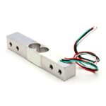 YZC-133 10kg Load Cell Sensor with Wires