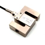 YZC-516C S-Type Load Cell 200KG Capacity - Alloy Steel, IP66, 3M Cable