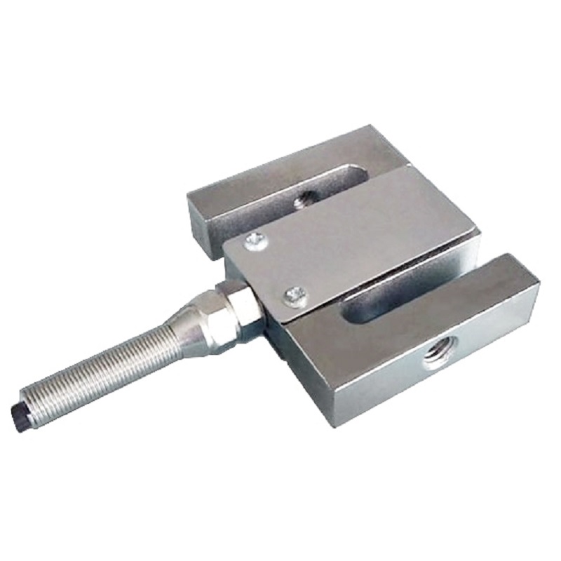 YZC-516C S-Type Load Cell 200KG Capacity - Alloy Steel, IP66, 3M Cable - Image 3