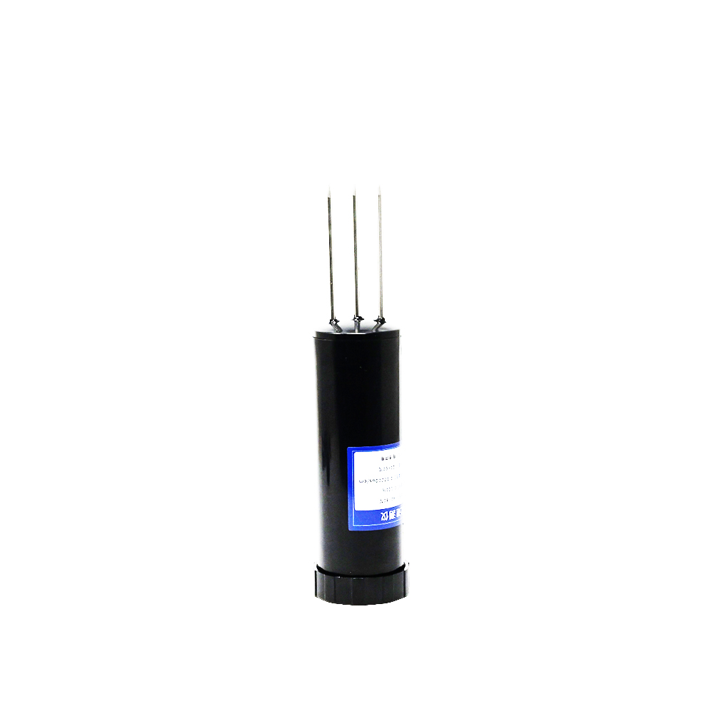 ZTS-ECH-SC-35DC Soil Conductivity, Moisture, pH & Temperature Rapid Tester - Stainless Steel Probe - Image 3