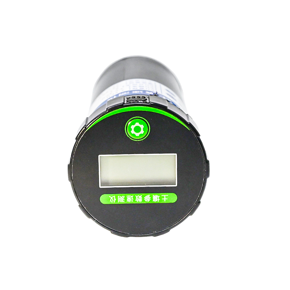 ZTS-ECTH-SC-35DC Soil Conductivity, Temperature and Moisture Three-In-One Rapid Tester - Image 2