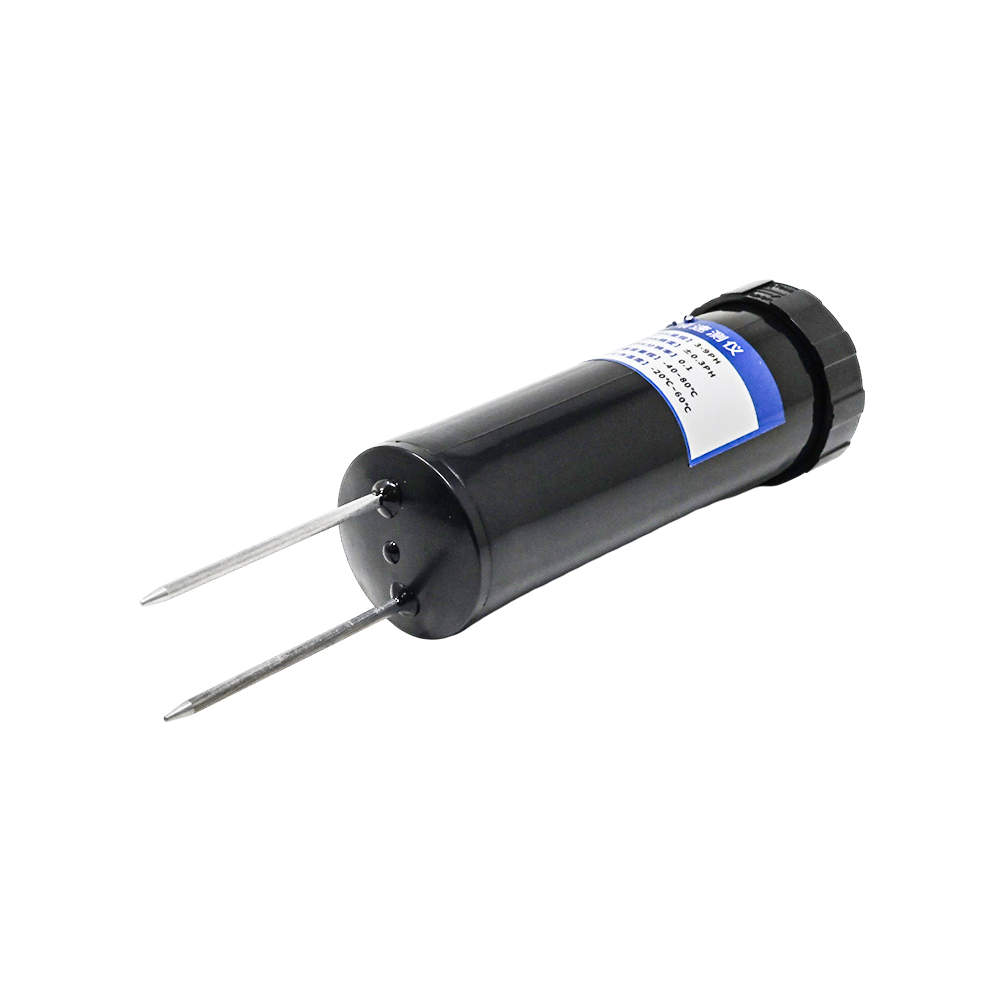 ZTS-ECTH-SC-35DC Soil Conductivity, Temperature and Moisture Three-In-One Rapid Tester - Image 3
