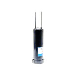 ZTS-PH-SC-35DC Soil pH Sensor with Speed Measurement Tape Display