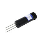 ZTS-SD-SC-35DC Soil Conductivity, Temperature & Moisture Three-in-One Rapid Tester